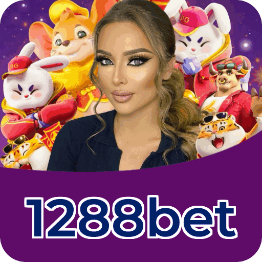 Siga a 1288bet no Facebook